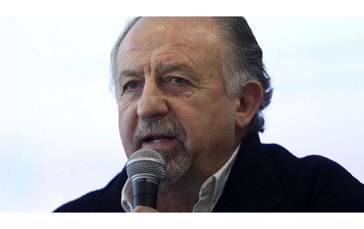 Hugo Yasky.