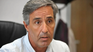 El fiscal Ricardo Perciballe acusó a Jorge Díaz de perjudicar su carrera.