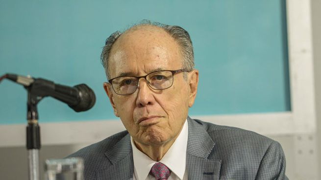 David Ibarra Muñoz, un hombre cercano a Carlos Slim Helú.