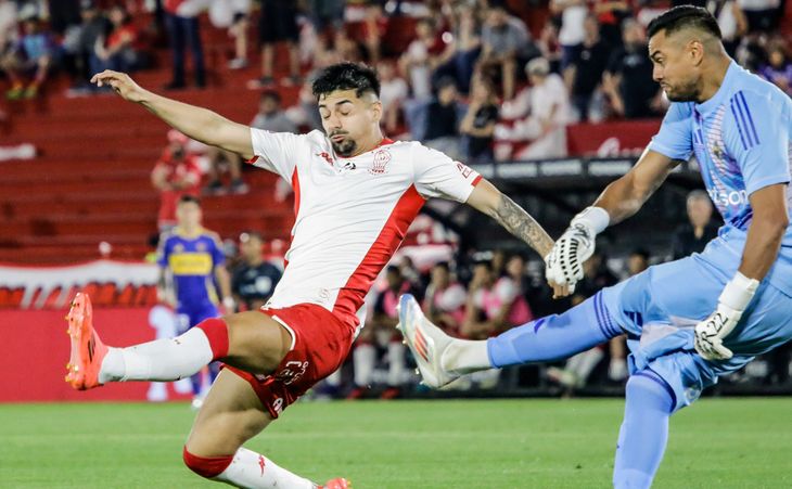 The last crossing was in Ducó and ended 0-0. The last crossing was in Ducó and ended 0-0.