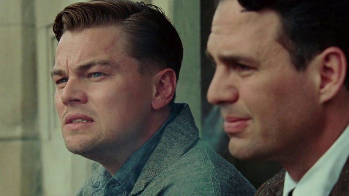 What are the movies with the most intriguing endings?