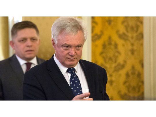 Reino Unido puso fecha al Brexit: a fin de mes iniciará su salida de la UE