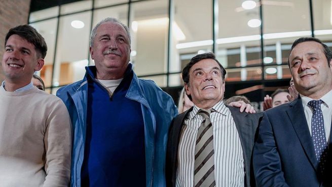 El Frente Renovador de la Condordia buscará sostener su hegemonía en la política de Misiones.