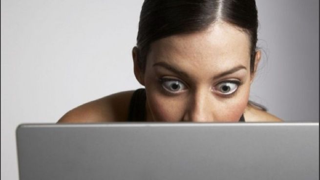 Las argentinas miran mucho porno.&nbsp;