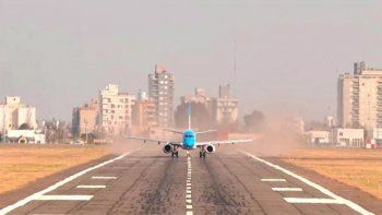 El ministerio de Transporte adelantó que se debe al aumento del 75% en la cantidad de arribos de pasajeros en los últimos tres años.