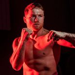 Canelo Álvarez se prepara para el regreso. Canelo Álvarez se prepara para el regreso.