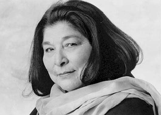 Mercedes Sosa, la Voz de América