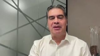 Jorge Capitanich apuntó contra la administración de Javier Milei. Jorge Capitanich apuntó contra la administración de Javier Milei.