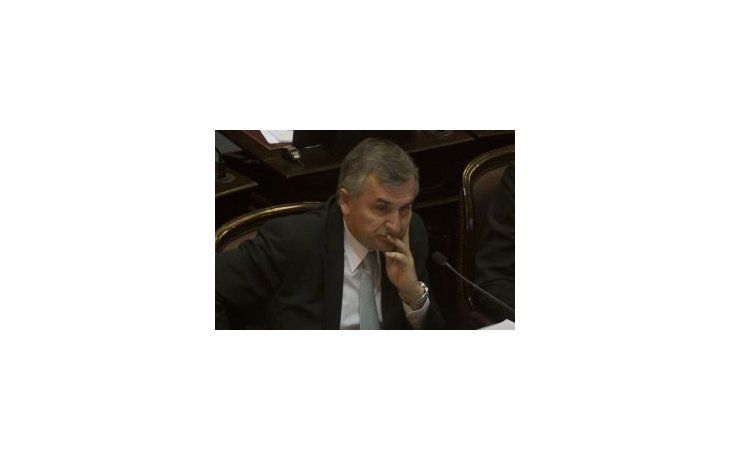 Gerardo Morales.