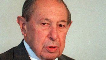 Álvaro Alsogaray