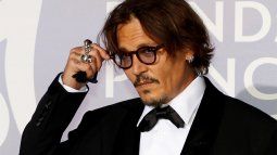 Johnny Depp spoke about key moments in his career. 