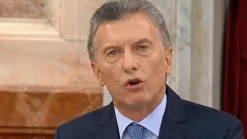 todos tenemos que rendir cuentas, incluso el presidente