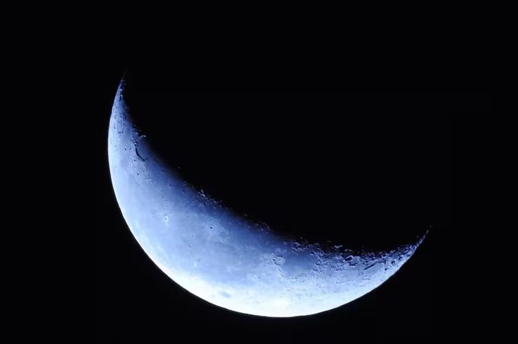 Para entender de qué se trata la Luna Negra primero se debe mencionar a la Luna Nueva. Para entender de qué se trata la Luna Negra primero se debe mencionar a la Luna Nueva.