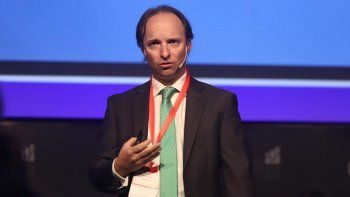 boggiano: la probabilidad de entrar en default va en aumento