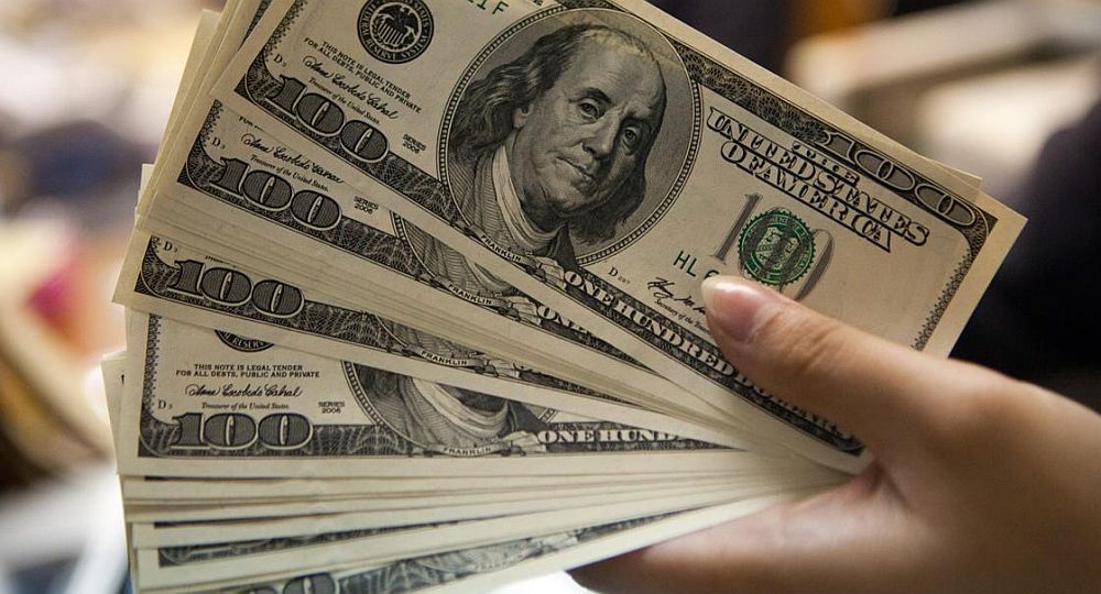 Preocupa la escasez de dólares que sufre el BCRA. 