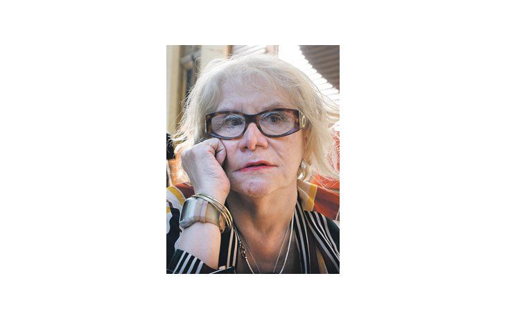 Helena Tritek llevará a escena en enero la exitosa pieza de la norteamericana Sarah Ruhl «En el cuarto de al lado».