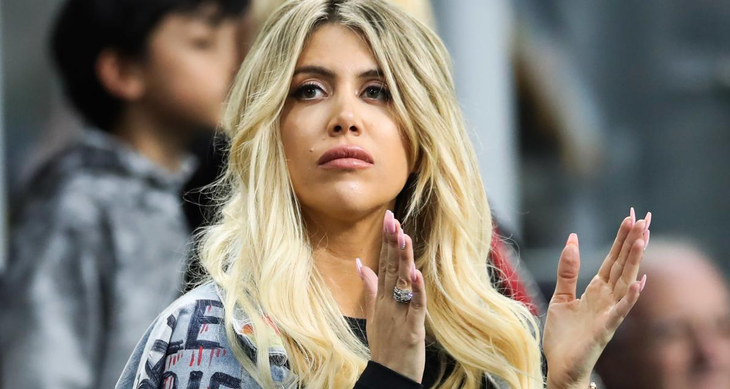 Wanda Nara