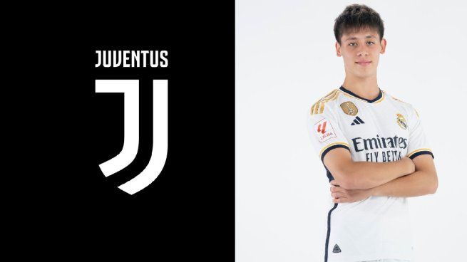 La Juventus sufrió un hackeo en sus redes sociales