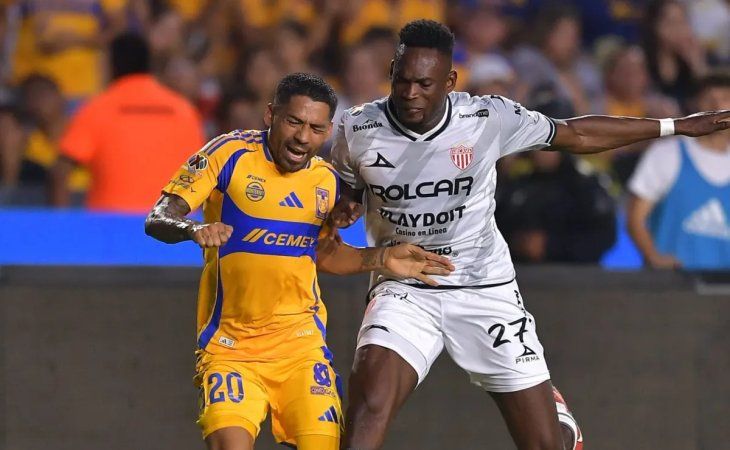 Tras empatar 0 a 0 en el partido de ida, Tigres y Necaxa definirán este domingo 11 de mayo uno de los semifinalistas de la Liguilla del Torneo Clausura de la Liga MX.