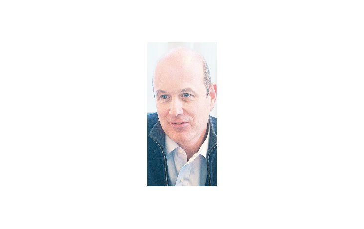 Federico Sturzenegger