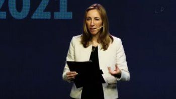 Paula Altavillla, presidenta del 57° Coloquio y CEO de Schneider Electric. Paula Altavillla, presidenta del 57° Coloquio y CEO de Schneider Electric.