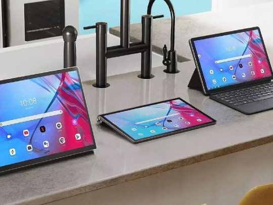 Un importante supermercado lanzó increíbles descuentos en tablets y televisores.