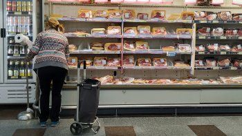 Mediciones privadas aseguraron que las primeras dos semanas de septiembre continuó el arrastre de agosto.