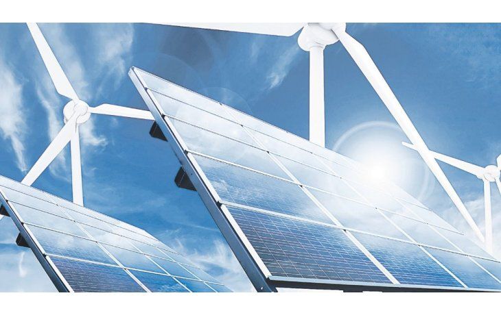 Abren el lunes las ofertas para instalar energías renovables
