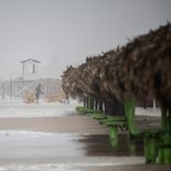La trayectoria de la Onda Tropical 2 activa muro de agua en más de cinco entidades, incluyendo oleaje y tolvaneras hoy, miércoles 27 de mayo 2026. La trayectoria de la Onda Tropical 2 activa muro de agua en más de cinco entidades, incluyendo oleaje y tolvaneras hoy, miércoles 27 de mayo 2026.