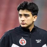 El mediocampista ofensivo mexicano acapara la atención de los gigantes de Europa tras consolidarse como una de las máximas promesas del balompié nacional.