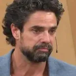 El actor habló sobre su presente y el momento que atravesó. El actor habló sobre su presente y el momento que atravesó.