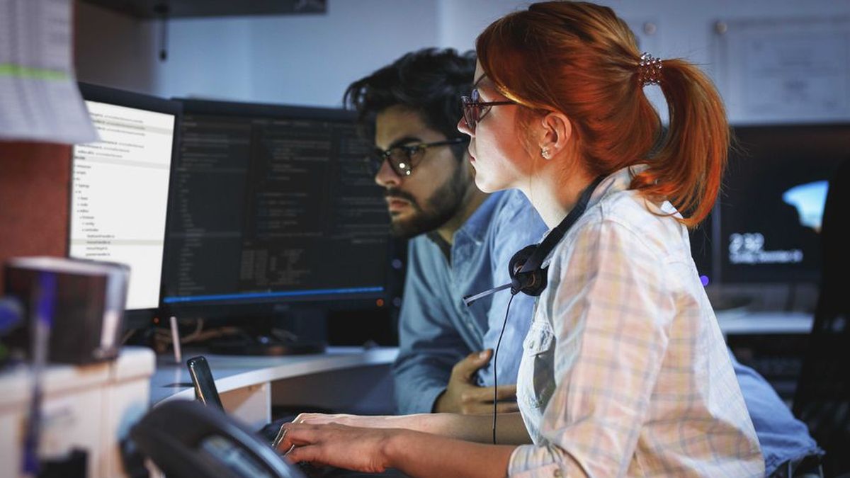 The wave of layoffs in the technology industry