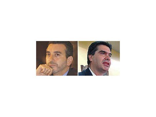 El kirchnerismo acrecentó sus crísticas contra el vicepresidente Cobos en los últimos días.