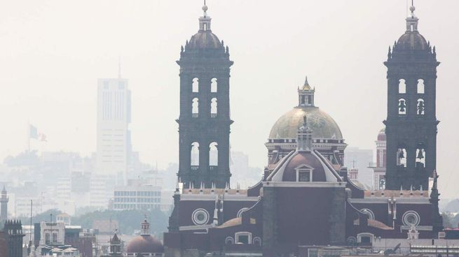 Clima en CDMX y Edomex: el pronóstico del tiempo para este sábado 19 de octubre 2024