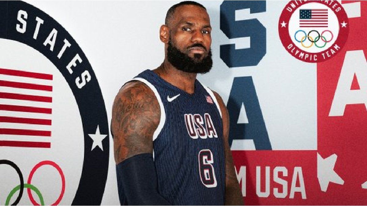 How much will NBA stars earn for competing in the Olympics?