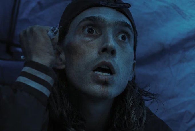 La película más comentada del año ya está en HBO Max: suspenso, desapariciones y una historia que no vas a poder dejar de mirar.  