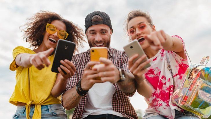 Lo que debés tener en cuenta para comprarte tu Iphone.