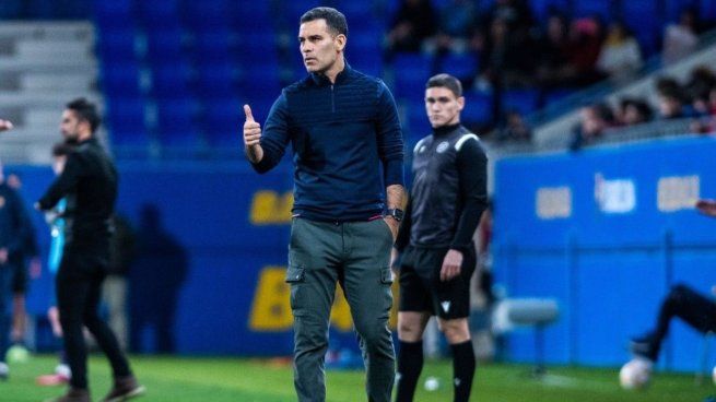 Rafa Márquez fue confirmado por la FMF como sucesor del Vasco Javier Aguirre como director técnico de la Selección Mexicana hasta 2030.