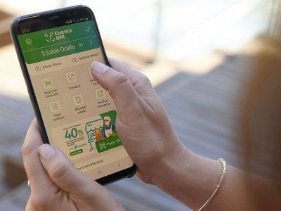 Cuenta DNI vs Mercado Pago el nuevo sistema de la app del