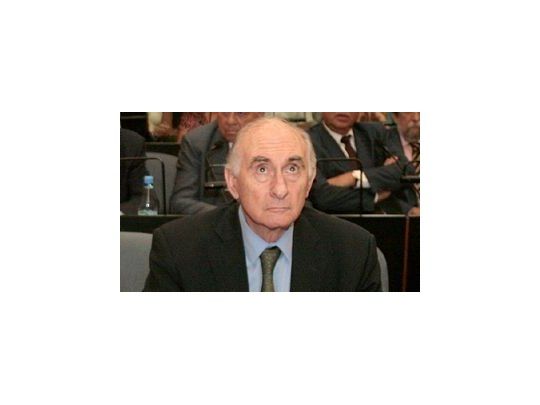 Fernando de la Rúa