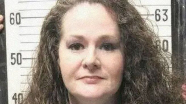 De llevarse a cabo, Pike sería la primera mujer ejecutada en Tennessee en más de 200 años.