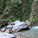 la cascada muy cerca de monterrey que es un respiro de aire fresco y enamora a los visitantes la cascada muy cerca de monterrey que es un respiro de aire fresco y enamora a los visitantes
