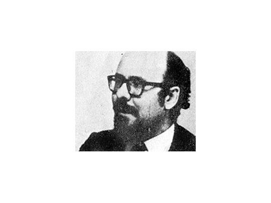 La despedida de Ortega Peña