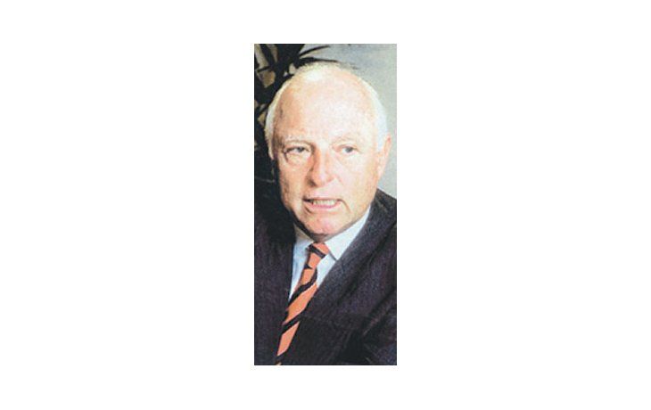 Jorge Gerdau Johannpeter