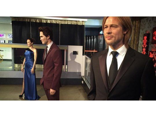 Han sido separadas y ahora están a una respetuosa distancia, informó el museo.