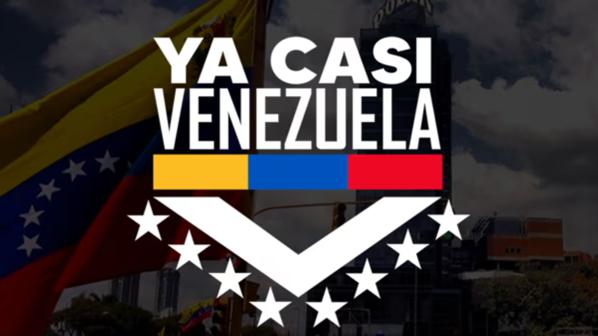Venezuela investigates website that collects funds to push for Maduro’s government to fall