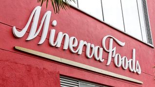 El Ministerio de Economía y Finanzas rechazó el recurso presentado por Minerva Foods para la compra de los frigoríficos.