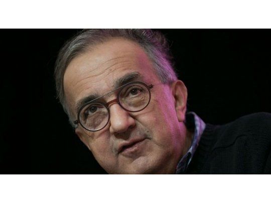 Designado en 2004 por la familia fundadora de Fiat, la saneó cuando estaba al borde de la quiebra.