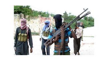En Somalía se registraron 566 ataques terroristas que dejaron un total de 1.437 muertos entre junio de 2009 y junio de 2010.