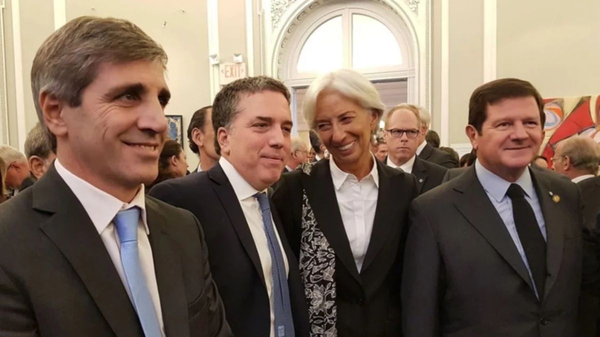 What left the “Messi of finance” and the calamity the IMF